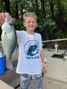 Lake Lanier Fishing 2022